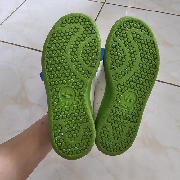 Kids stan smith adidas - Picture 4 of 7